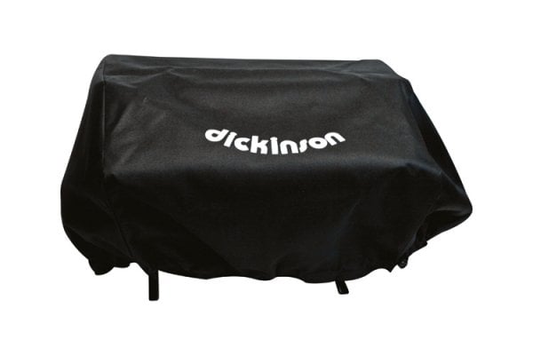 Dickinson Mangal Barbeque  için koruyucu branda