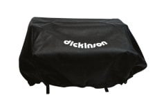 Dickinson Mangal Barbeque  için koruyucu branda