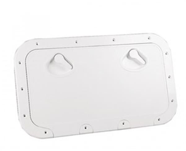 Nuova Rade Classic Kontrol kapağı 275x375 mm