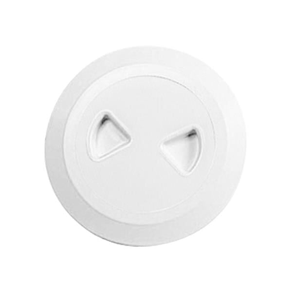 Nuova Rade plastik kontrol kapağı 108 mm