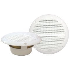 NuovaRade Karavan-Tekne için Hoparlör 100 Watt