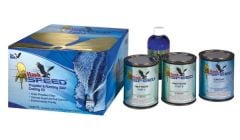 SeaHawk Pervane zehirli boya kiti S / 355 ml