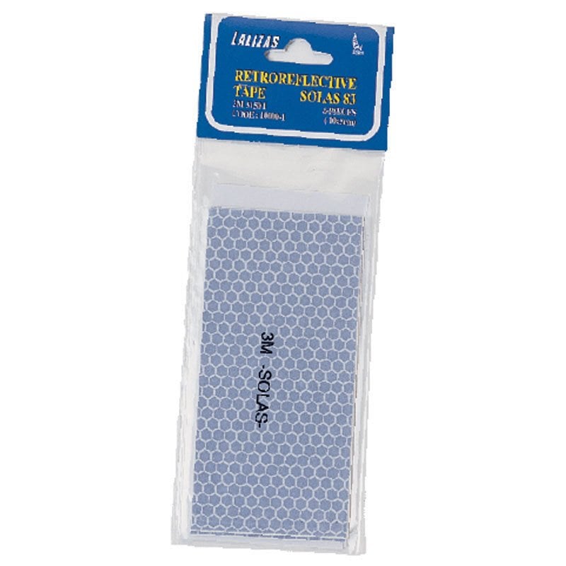 3M Yansıtıcı bant 5X10cm 6 adet