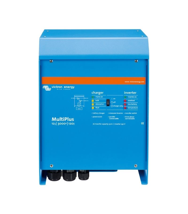 Multiplus Inverter/Charger