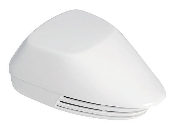 Matromarine Manta 12V Tekne Kornası, Beyaz