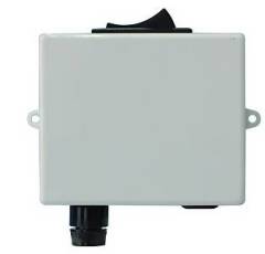 TMC Elektrikli wc  switchi