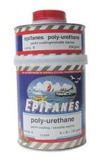 Epifanes poliüretan vernik 750 gr