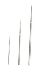 Krom marine Bayrak direği 80cm