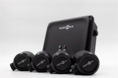 Marisonia Ultrasonik Tekne için Sualtı Kirlenme Önleyici Sistem