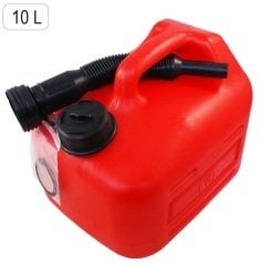 JERRYCAN Portatif Yakıt Bidonu