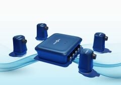 Marisonia Smart Yüksek Güçlü Ultrasonik Kirlenme Önleyici Sistem