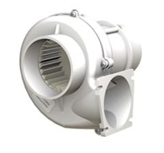 SPX Johnson Pump V4-1000 Havalandırma Fanı-Blower, Flanşlı, 24V