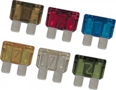 ATO/ATC Sigorta 6lı paket 15A