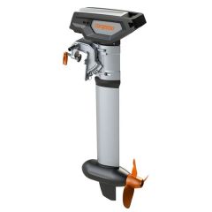 Torqeedo Cruise 6.0 R TorqLink, Uzun Şaft
