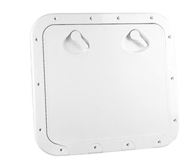Nuova Rade Classic plastik kapak 463x517 mm
