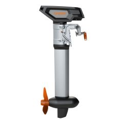 Torqeedo Cruise 6.0 Kısa Şaft 48v 6kw Torqlink,