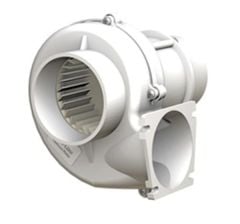 SPX Johnson Pump V3-280 Havalandırma Fanı-Blower, Flanşlı
