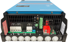 victron energy Multiplus 24/5000/120-50 230v Kombi̇ İnvertör-Redresör