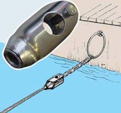 Zincir/ Halat ekleme parçası 10mm
