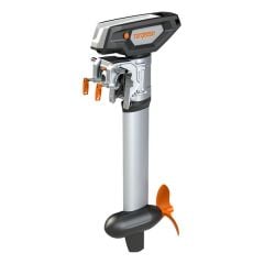 Torqeedo Cruise 3.0 Rs Kısa Şaft 24v/3kw, Deniz Motoru