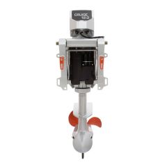 Torqeedo Elektrikli Tekne Motoru,cruise 12.0 Rl Uzun Şaft * Torqlink