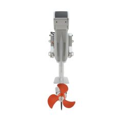 Torqeedo Elektrikli Tekne Motoru,cruise 12.0 Rl Uzun Şaft * Torqlink