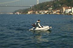 Şişme Bot ŞİŞME TABAN GGR