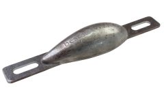 Best Damla Tip  Demirli Çinko Tutyalar 1,8 kg