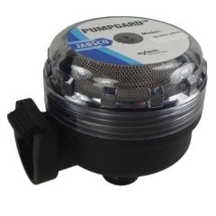 jabsco Hidrofor Filtresi Geçmeli giriş