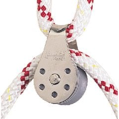 Lalizas Krom Sabit Makara 10 mm