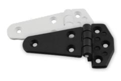 Lalizas Plastik Karavan-Tekne Menteşesi 100x60x4.5mm
