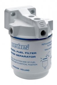 Vetus 320VT benzin filtresi