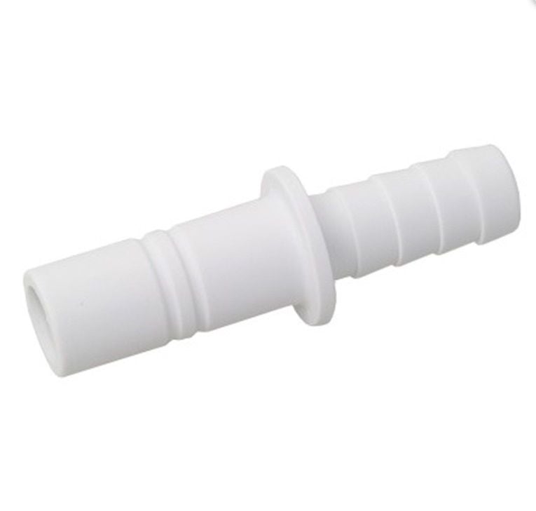 Whale WX1584 Stem Adaptör 3/4'' Esnek Hortum Adaptörü