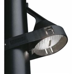 Aqua Signal KIEL Güverte Aydınlatma (12/50W, Siyah)