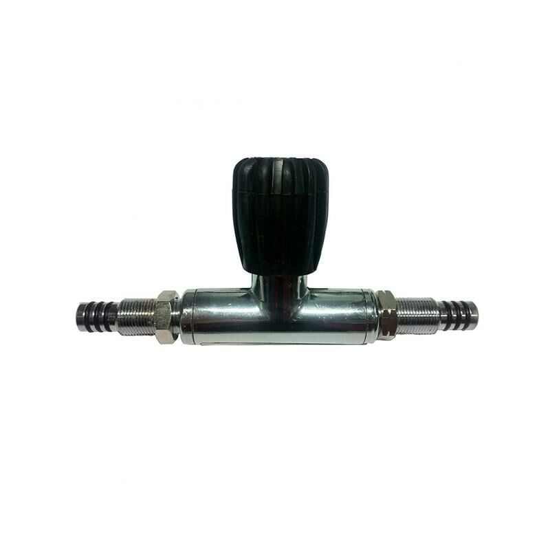 KRAKEN Tüp Vanası Manifolt Isolator 171mm. için