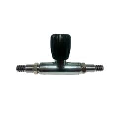 KRAKEN Tüp Vanası Manifolt Isolator 171mm. için
