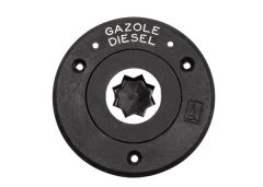 Goiot-Simpson Lawrence Yakıt dolum kapağı-ağzı 51 mm