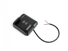 Rokk Wireless-Nano SC-CW-11F Su geçirmez kablosuz telefon şarj braketi