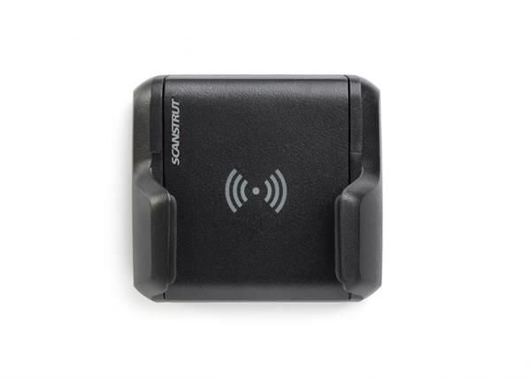 Rokk Wireless-Nano SC-CW-11F Su geçirmez kablosuz telefon şarj braketi