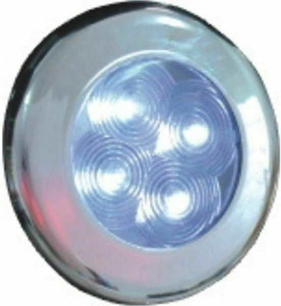 12V Spot LED Işık BYZ/CR