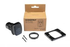 Scanstrut Flip Pro Max SC-USB-F3 Çiftli Type-C şarz cihazı