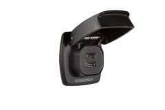 Scanstrut Flip Pro Max SC-USB-F3 Çiftli Type-C şarz cihazı