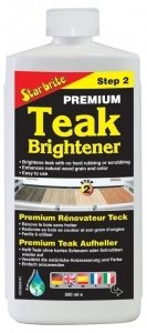 Tik parlatıcı 473ml