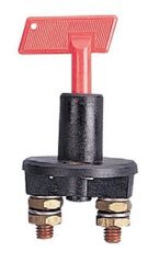 TMC Akü Şalteri 12V / 24V DC