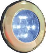Lalizas Spot LED Lamba, 12V