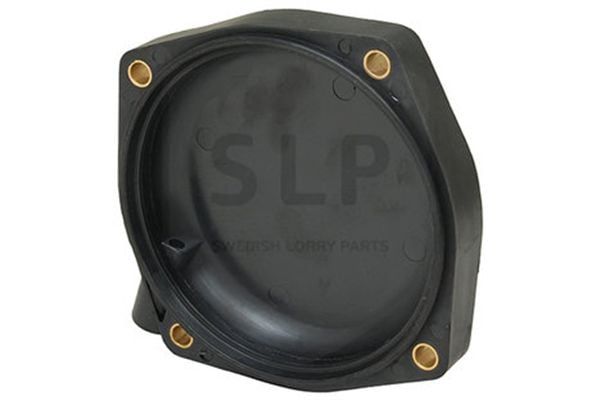 SLP CAP-551, Volvo Marine Motorları için Aftercoller Kapağı
