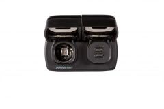 Scanstrut Flip Pro SC-MULTI-F1 Çiftli Type-C/12V Soket