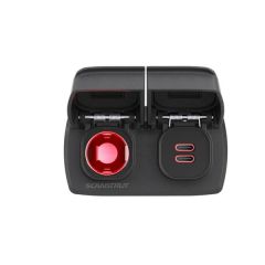 Scanstrut Flip Pro SC-MULTI-F1 Çiftli Type-C/12V Soket