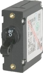 Otomatik Sigorta 20A