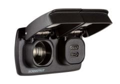 Scanstrut Flip Pro SC-MULTI-F1 Çiftli Type-C/12V Soket